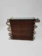 Radiator Heat Exchanger Laserscope KTP 532 With Pump and Fan ** Parts AS IS **