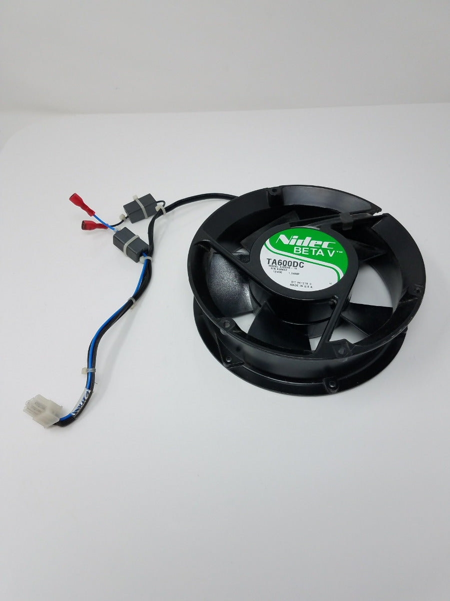 Radiator Heat Exchanger Laserscope KTP 532 With Pump and Fan ** Parts AS IS **