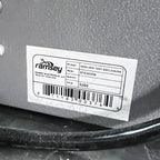 Ramsey STE3000B RF Shielded Test Enclosure Safety Check Equipment 13x18x12 inch