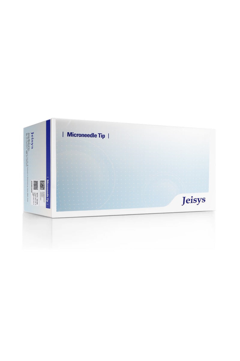 INTRAcel PRO - RF MICRONEEDLE