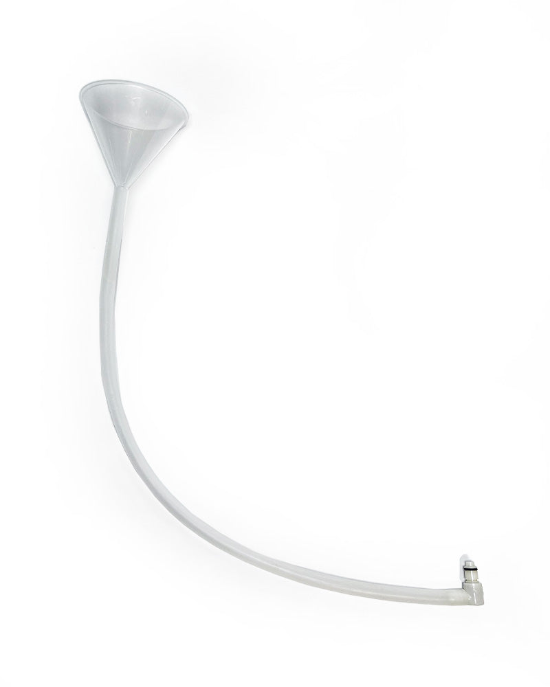 Refill Tube and Funnel Kit
