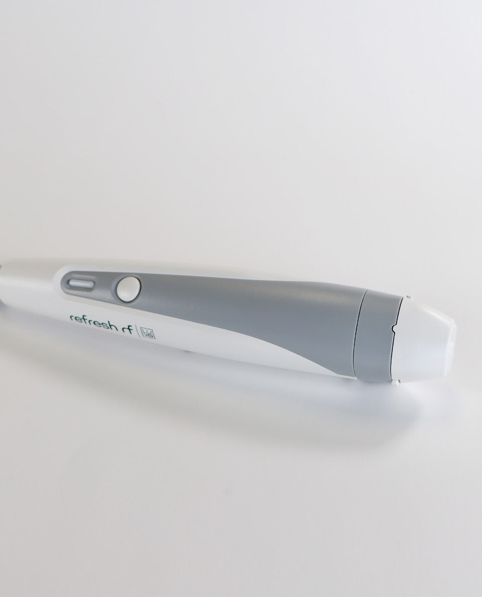 REFRESH RF Darwin Luvo - Thermal Face RF Handpiece 08414-00