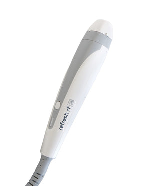 REFRESH RF Darwin Luvo - Thermal Face RF Handpiece 08414-00