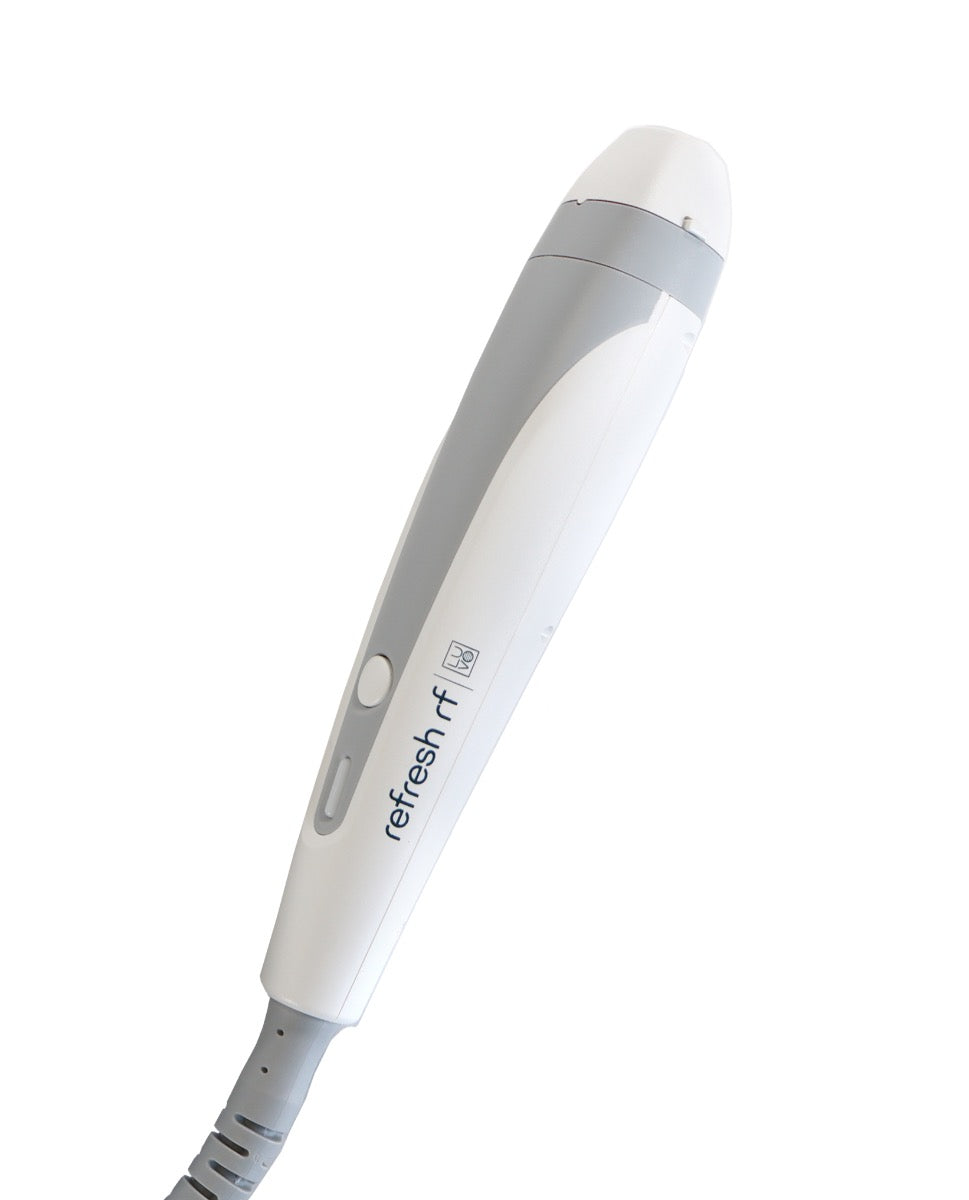 LUVO DARWIN - 4 Systems in 1 - IPL, Diode, RF and Microneedling