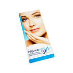 Rejuvapen NXT Microneedling Pen Skin Rejuvenation Pamphlet Office Brochure x15Pc