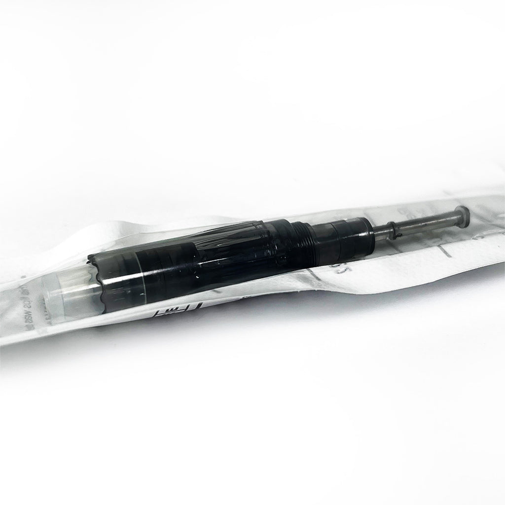 Refine RejuvaPen Microneedling Disposable Tip 75.9mm Microneedle Exp 5/23 x3 Pcs
