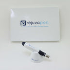 Refine RejuvaPen Model 101 Microneedling Pen KIT Wrinkles Scars Micro Needle