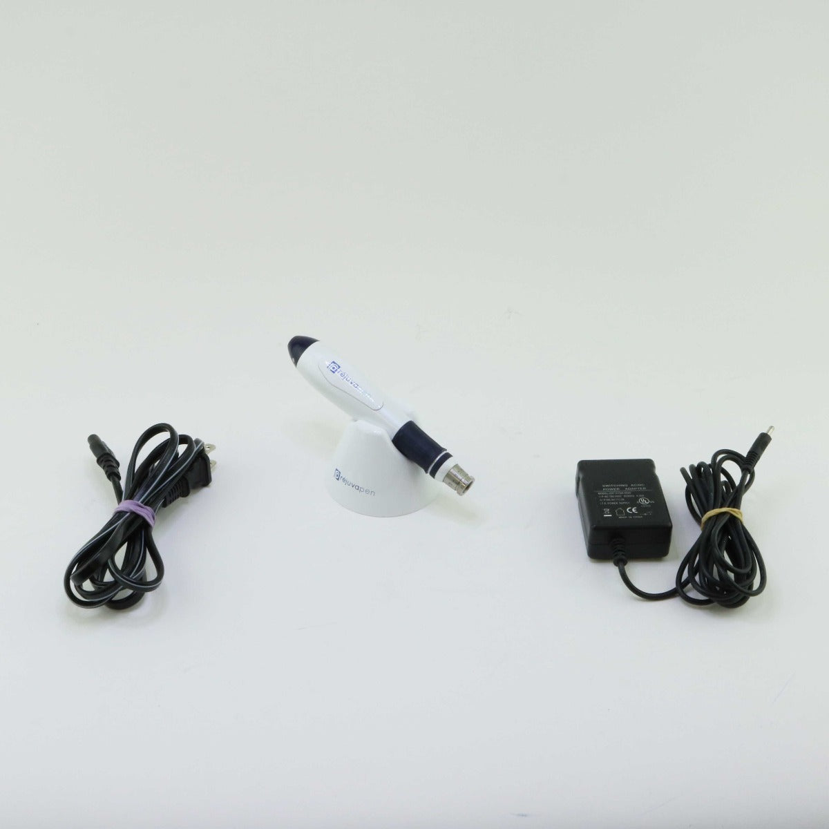 Refine RejuvaPen Model 101 Rejuva Microneedling Pen Wrinkles Scars Micro Needle