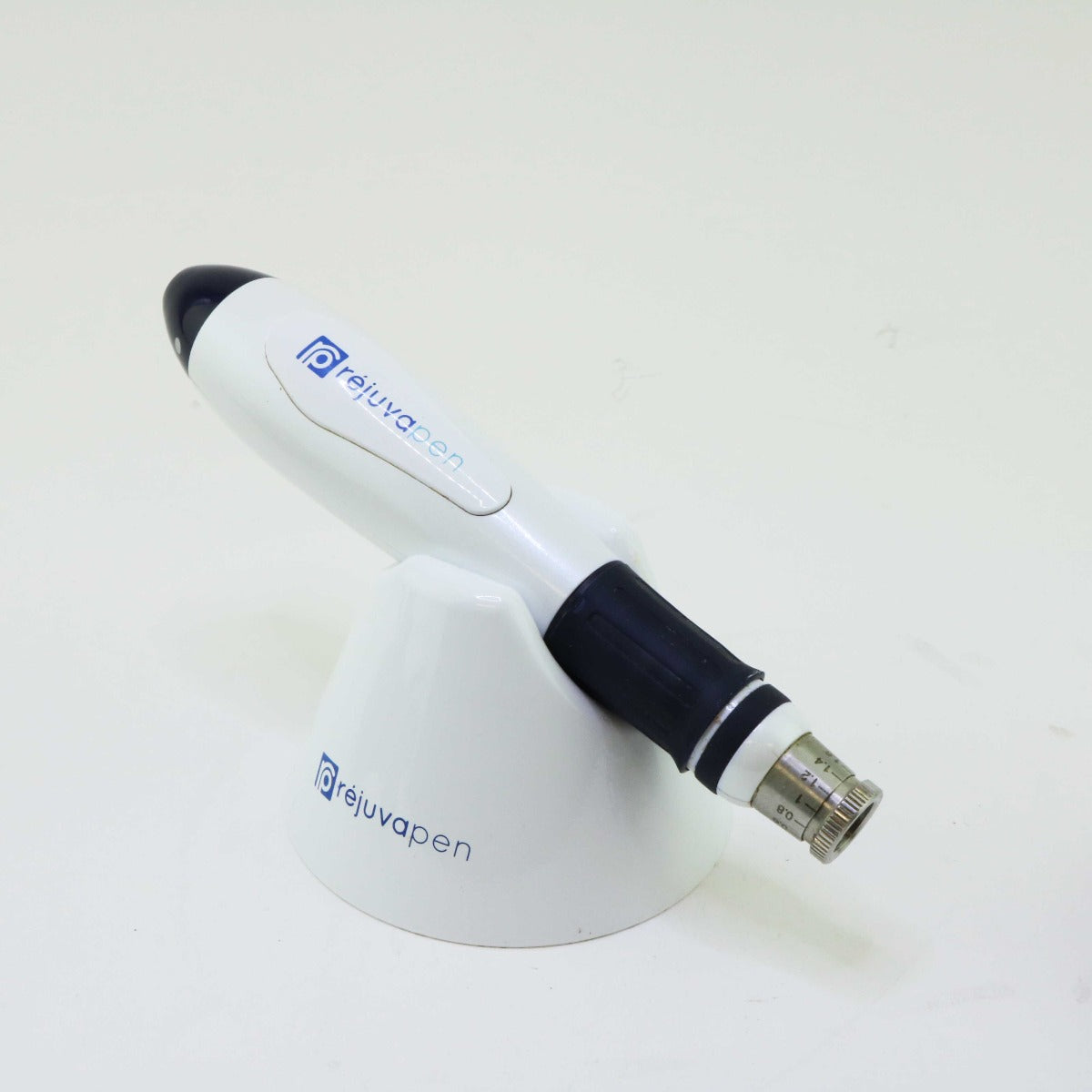Refine RejuvaPen Model 101 Rejuva Microneedling Pen Wrinkles Scars Micro Needle