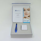 Rejuvapen NXT Microneedling Pen Acne Skin Rejuvenation Wrinkles w/ Brochures