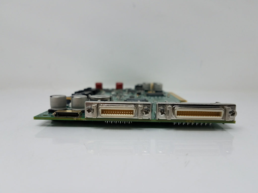 Reliant Fraxel AFR Controller Board Assembly 05-03377 * Parts Only SOLD AS IS *