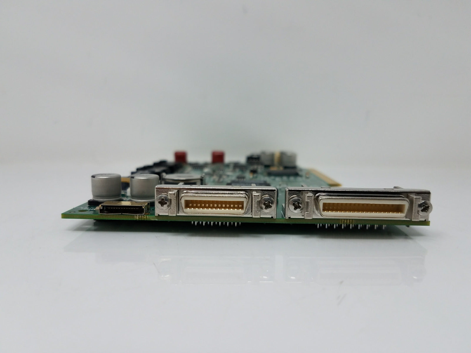 Reliant Fraxel AFR Controller Board Assembly 05-03377 * Parts Only SOLD AS IS *