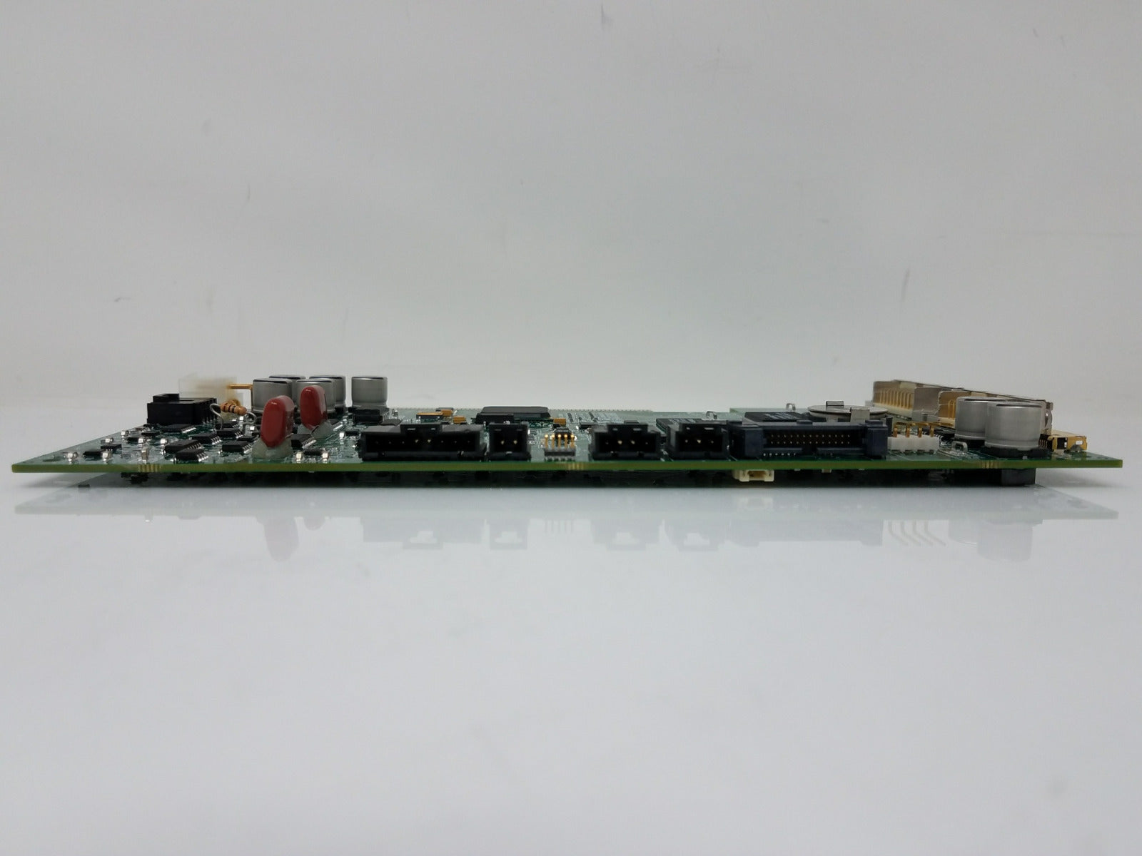 Reliant Fraxel AFR Controller Board Assembly 05-03377 * Parts Only SOLD AS IS *