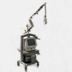Reliant Fraxel RePair Re:Pair CO2 Fractional Skin Resurfacing Ablative Laser C02