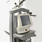 Reliant Fraxel RePair Re:Pair CO2 Fractional Skin Resurfacing Ablative Laser C02