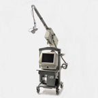 Reliant Fraxel RePair Re:Pair CO2 Fractional Skin Resurfacing Ablative Laser C02