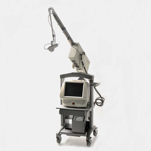 Reliant Fraxel RePair Re:Pair CO2 Fractional Skin Resurfacing Ablative Laser C02