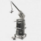 Reliant Fraxel RePair Re:Pair CO2 Fractional Skin Resurfacing Ablative Laser C02