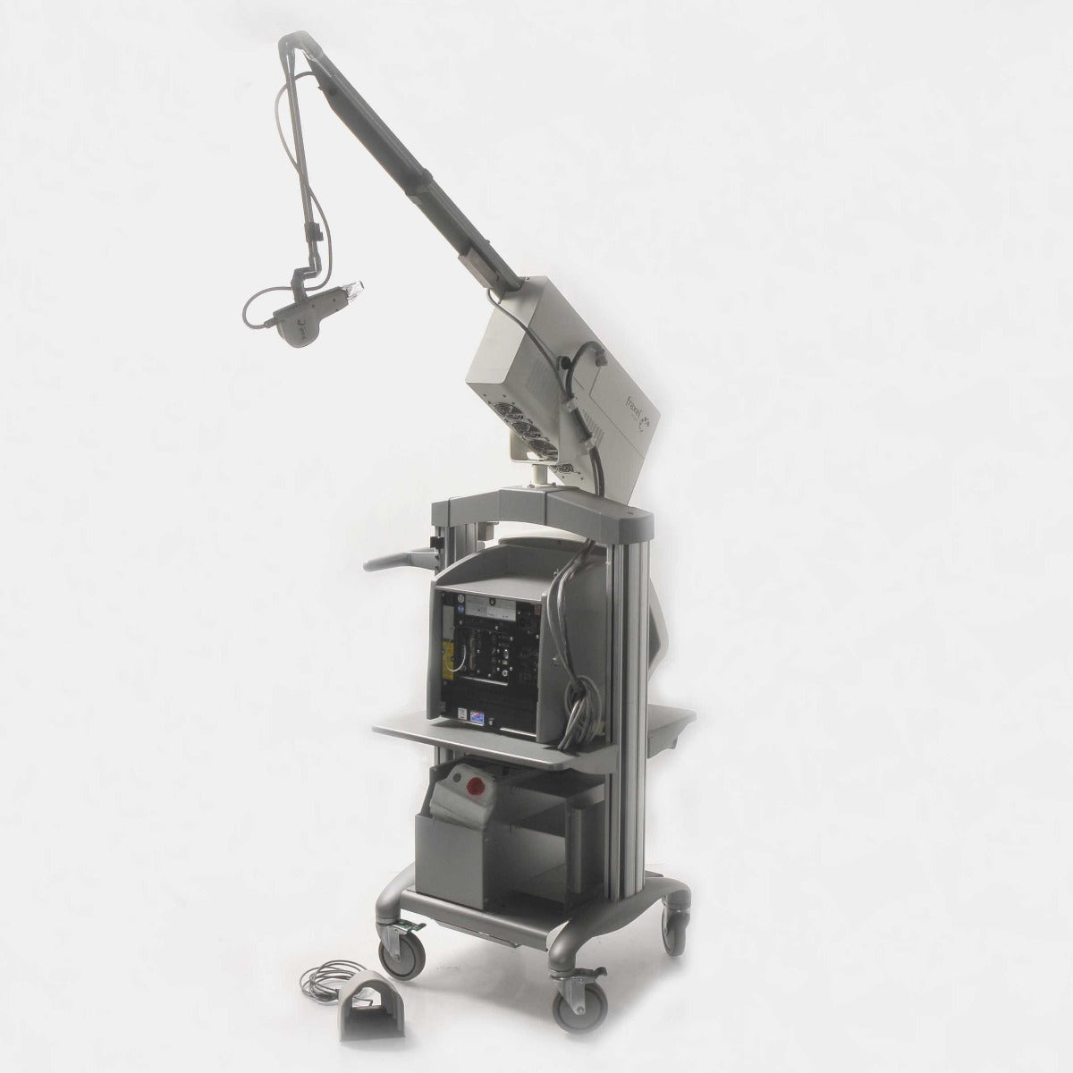 Reliant Fraxel RePair Re:Pair CO2 Fractional Skin Resurfacing Ablative Laser C02