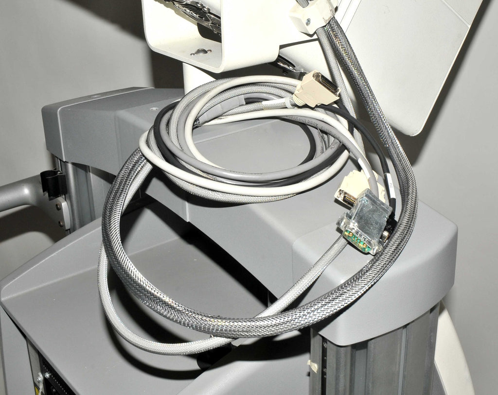Reliant Fraxel RePair Re:Pair CO2 Fractional Skin Resurfacing Ablative Laser C02