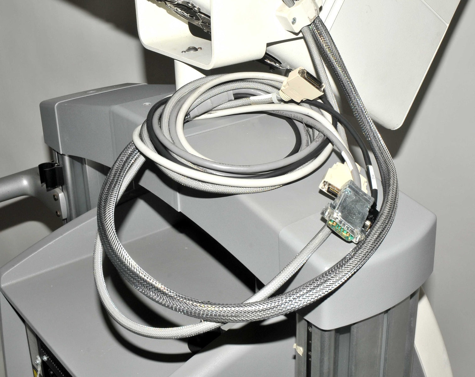 Reliant Fraxel RePair Re:Pair CO2 Fractional Skin Resurfacing Ablative Laser C02