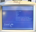 Reliant Fraxel RePair Re:Pair CO2 Fractional Skin Resurfacing Ablative Laser C02
