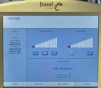 Solta Fraxel Repair CO2 Laser Resurfacing Scanner 135μm Handpiece Micro Dermal HP