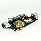 Solta Reliant Fraxel ReStore Laser SR1500 Handpiece Stepper 05-03162 Card Module