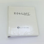 2003 Lumenis ReLume Phototherapy User Operator Manual 10-05427-00 Rev AA