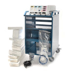 2020 Renuvion Electrosurgical Generator ESG Apyx-RS3 Medical Bovie J-Plasma RF