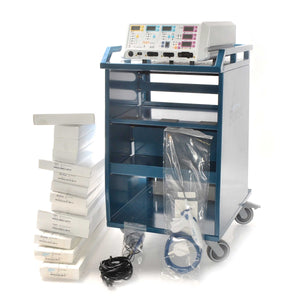 2020 Renuvion Electrosurgical Generator ESG Apyx-RS3 Medical RF Bovie J-Plasma