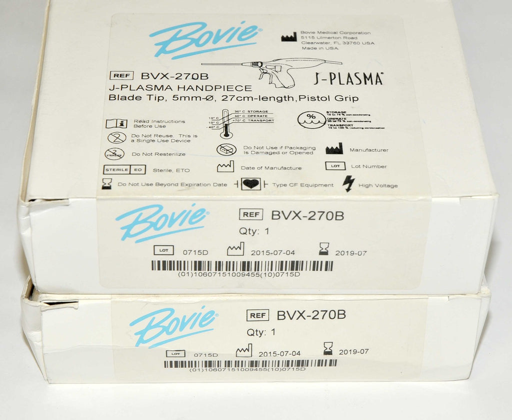 2020 Renuvion Electrosurgical Generator ESG Apyx-RS3 Medical Bovie J-Plasma RF