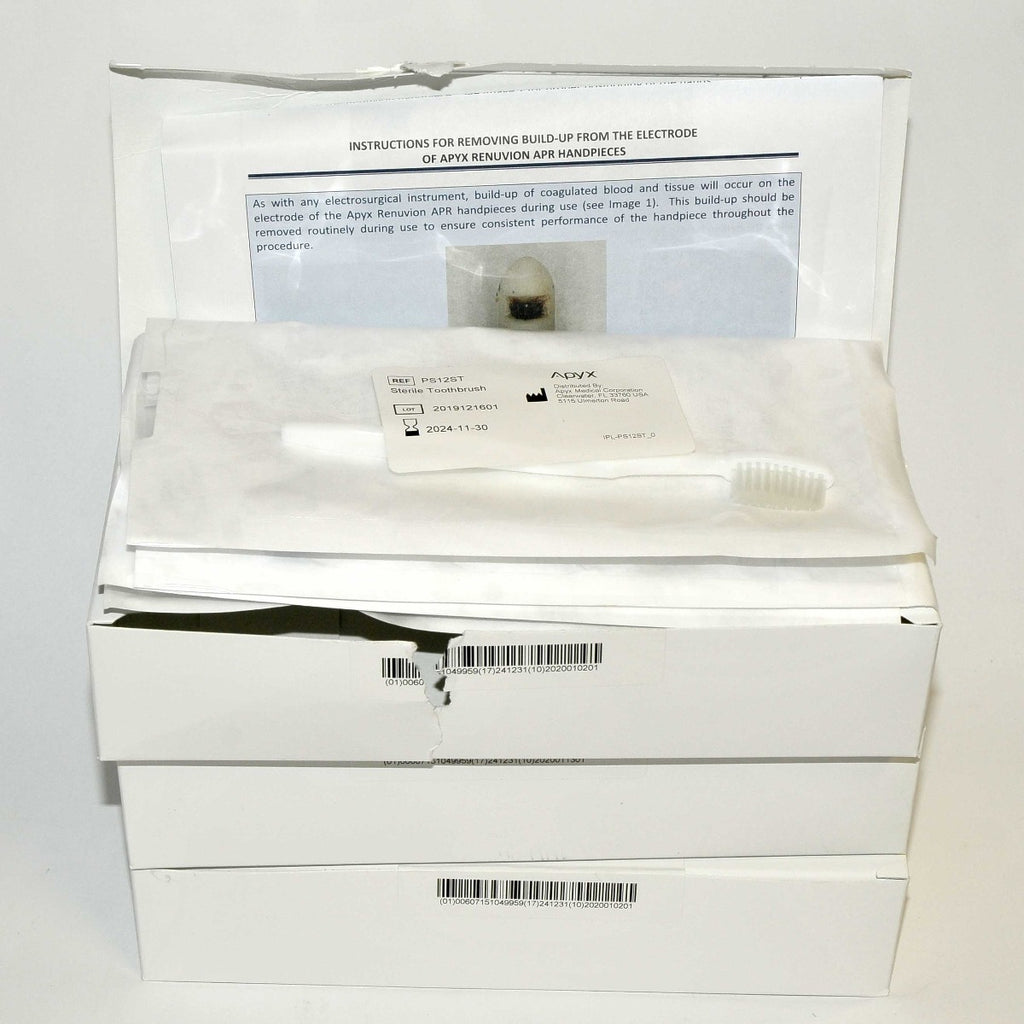 2020 Renuvion Electrosurgical Generator ESG Apyx-RS3 Medical Bovie J-Plasma RF