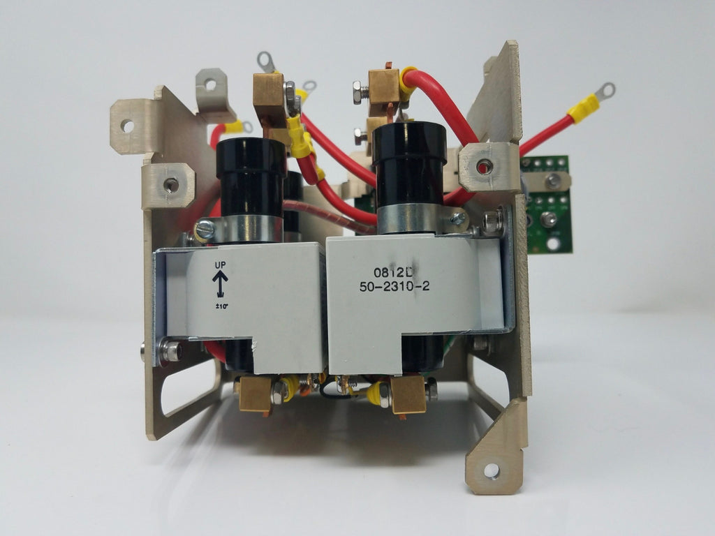 Lumenis Lume 1 One Power Distribution Relay Module Untested Parts AS-IS