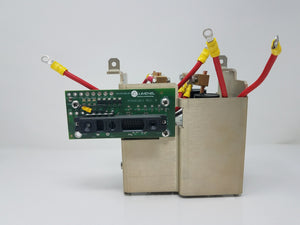 Lumenis Lume 1 One Power Distribution Relay Module Untested Parts AS-IS