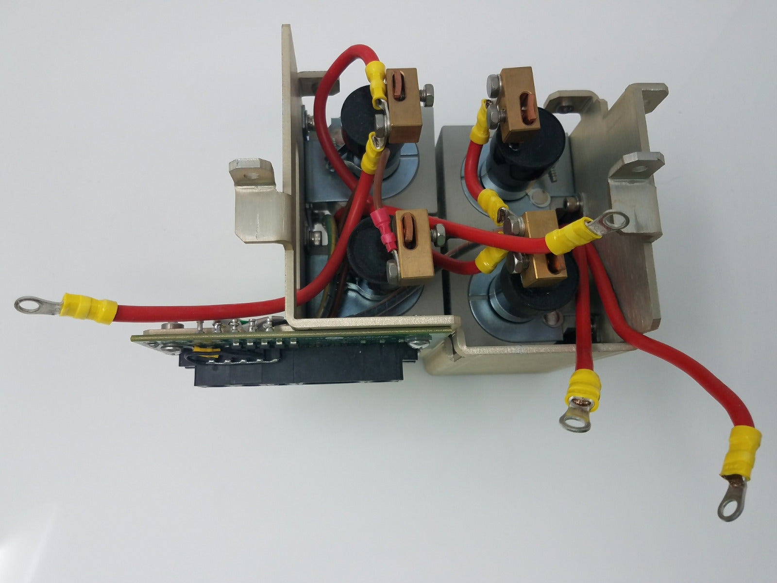 Lumenis Lume 1 One Power Distribution Relay Module Untested Parts AS-IS
