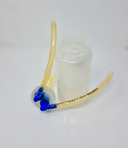 Reservoir Bottle Comet Syneron Distilled Water Container Tank Parts AS-IS