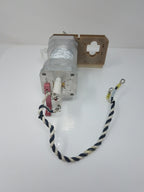 Cynosure LASER HEAD Resonator Rail Module Affirm W/ Flash Lamp and Rod *Parts*