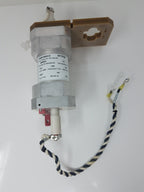 Cynosure LASER HEAD Resonator Rail Module Affirm W/ Flash Lamp and Rod *Parts*