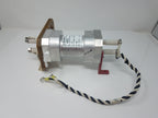 Cynosure LASER HEAD Resonator Rail Module Affirm W/ Flash Lamp and Rod *Parts*