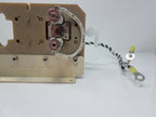 Cynosure LASER HEAD Resonator Rail Module Affirm W/ Flash Lamp and Rod *Parts*