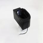 Solta Reliant Fraxel Dual ReStore Laser Calibration Handpiece Cradle Detector PARTS