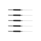 ConMed Reusable Hyfrecator Electrode 138004 - 2in Needle Electrode 5-Pack