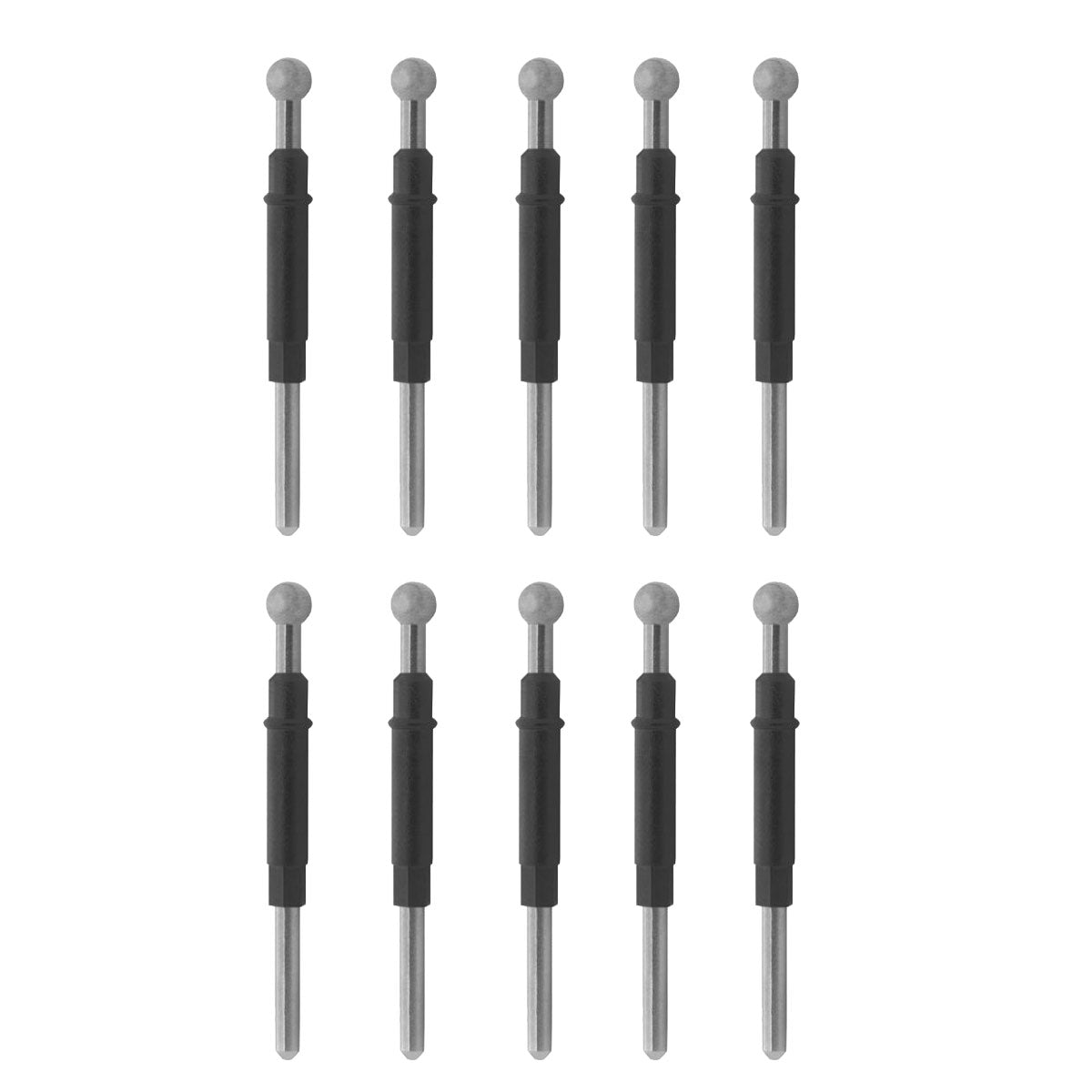 ConMed Reusable Hyfrecator Electrode 138018 - Ball 5mm-Diameter 10-Pack