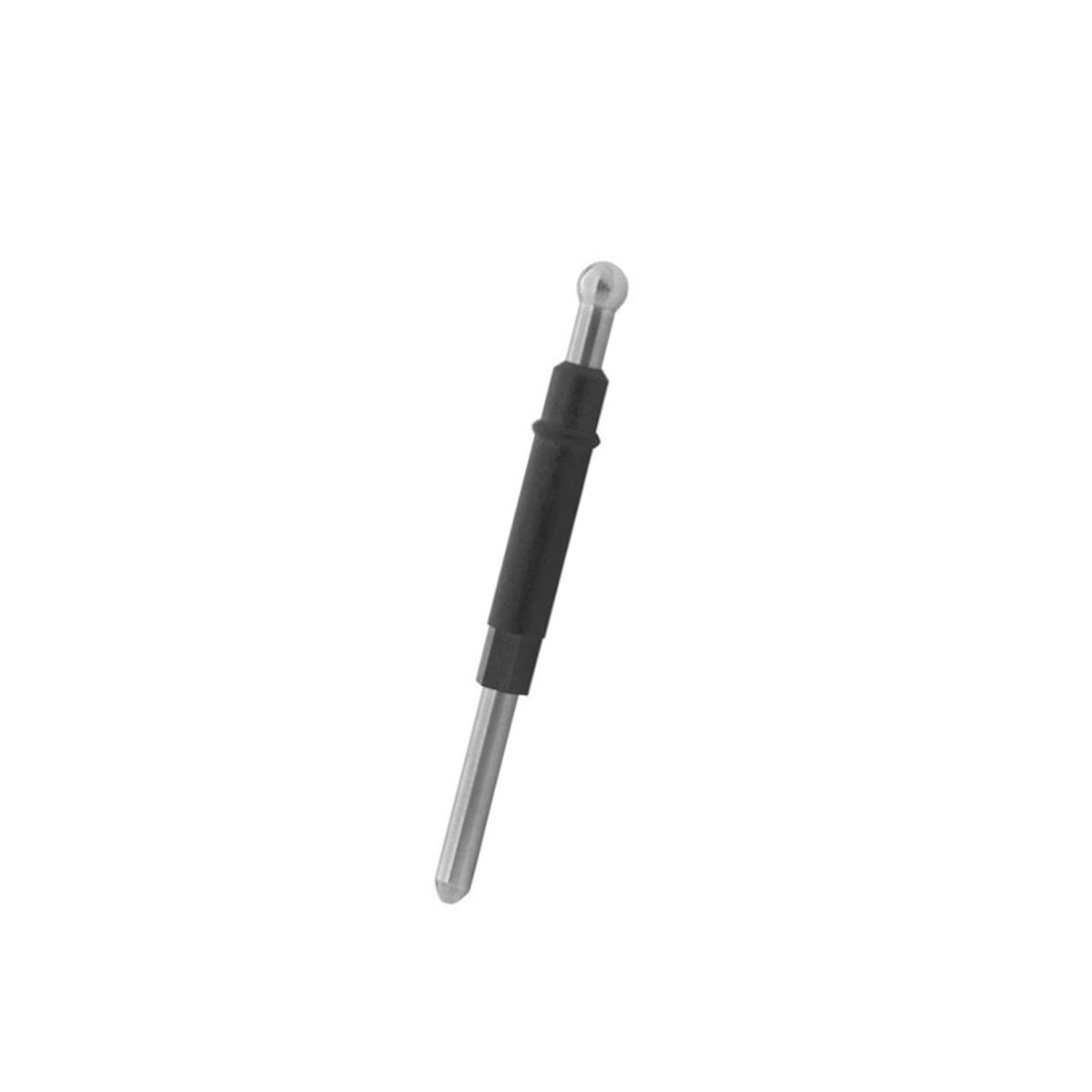 ConMed Reusable Hyfrecator Electrode 138019 - Short Ball 0.125in-D 5-Pack