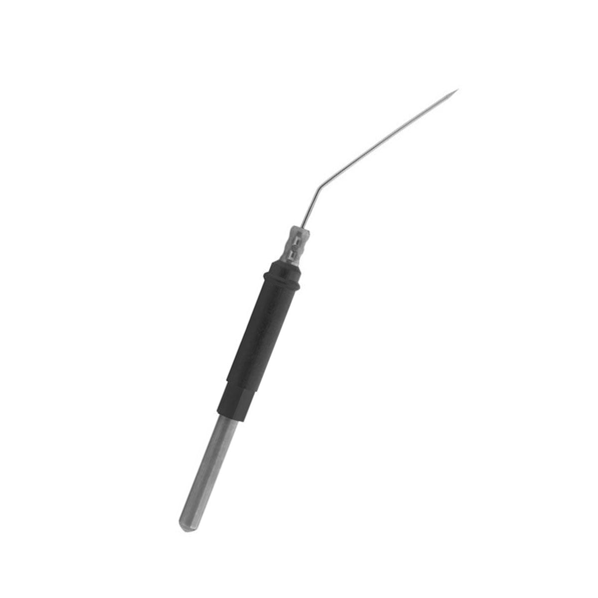 ConMed Reusable Hyfrecator Electrode 7-221-A 30º Needle Electrode for Pinpoint Procedures