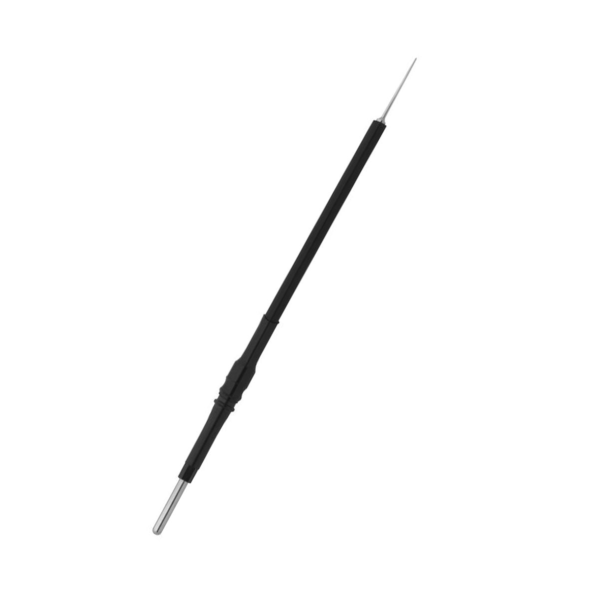 ConMed Reusable Hyfrecator Electrode 7-221-L Long Desiccation and Coagulation Needle