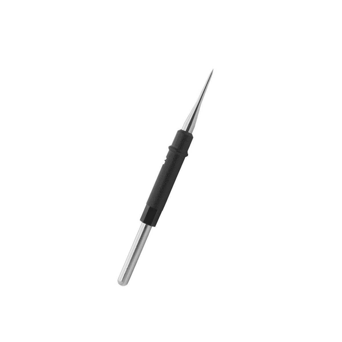 ConMed Reusable Hyfrecator Electrode 7-221-S Short Desiccation Needle 5cm Overall