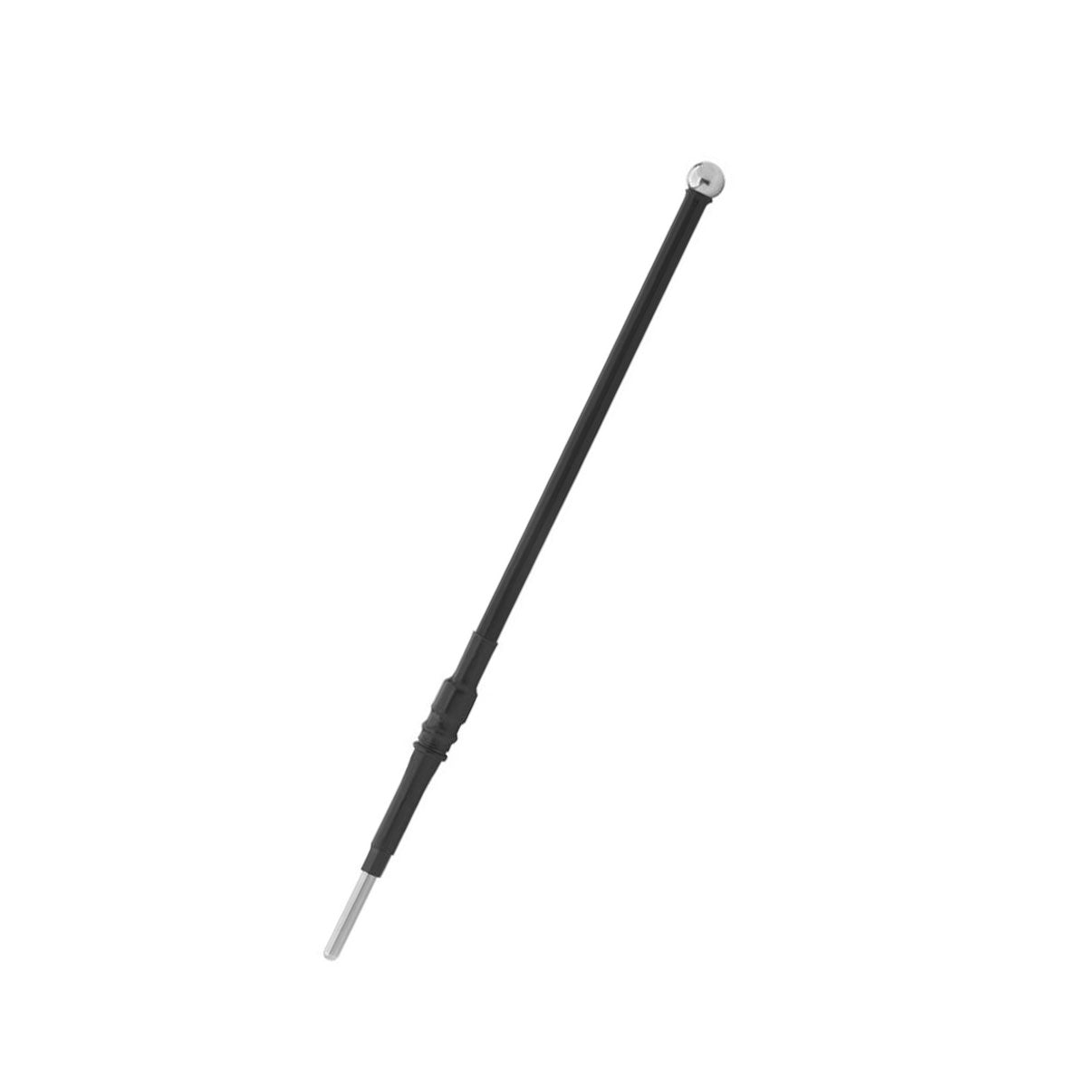 ConMed Reusable Hyfrecator Electrode - 7-222-L - Long Ball 5.6mm-Diam