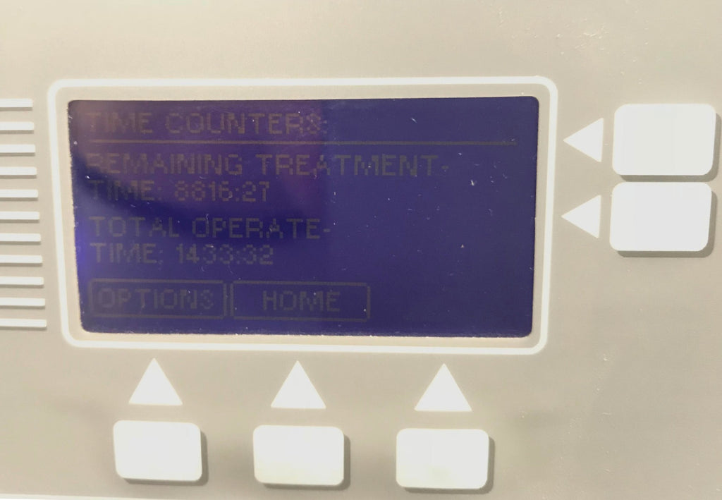 Revage 670 Hair Restoration Laser Renew Treatment Stimulate Growth Therapy Care